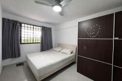 Blk 8 Marsiling Gardens (Woodlands), HDB 4 Rooms #532467511